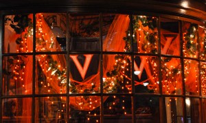 Storefront in the Spirit