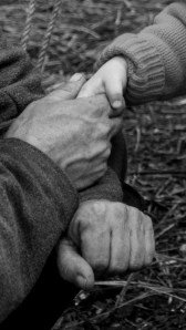 Telling your daughter goodbye