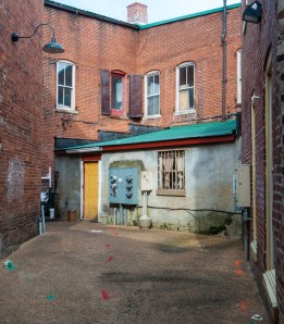 Not so beautiful, but interesting to look at.