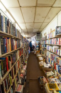 Bookstore