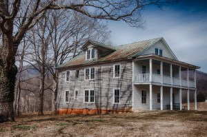 Central Academy Dormitory