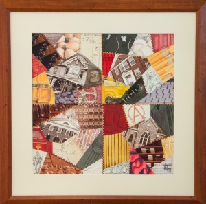 The Finished Product