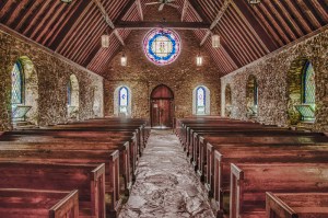 Chapel Interior