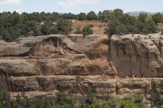 Cliffdwellings 5B