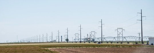 WT 6 transmission lines