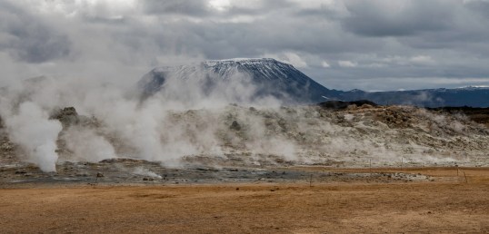 Fumaroles 1