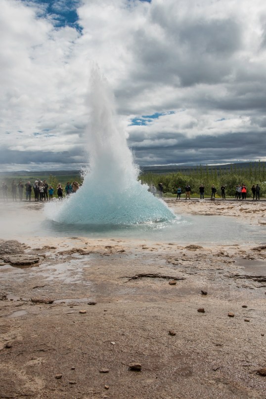 Geyser 1